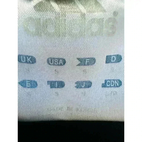 ADIDAS Men’s Small Climalite Track Pants Nebraska Cornhuskers Logo - Picture 6 of 7